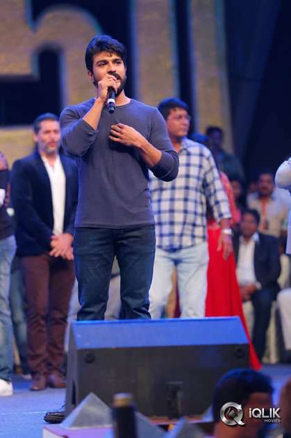 Khaidi-No-150-Pre-Release-Event